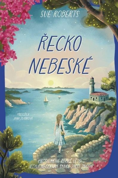 Řecko nebeské