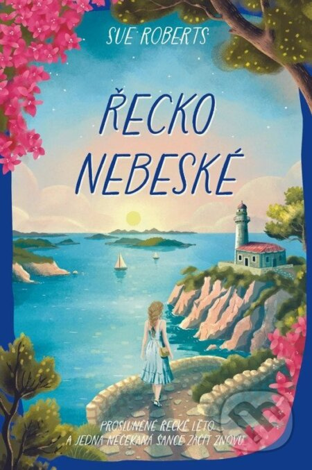 Řecko nebeské