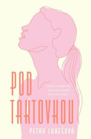 Pod taktovkou - Petra Lukešová