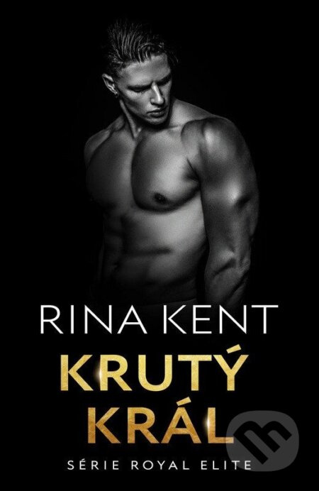 Krutý král - Rina Kent