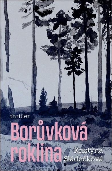 Borůvková roklina - -