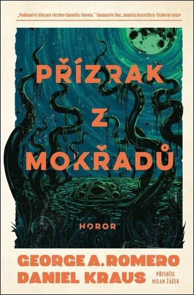 Přízrak z mokřadů