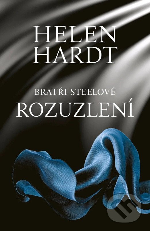 Rozuzlení - Helen Hardt