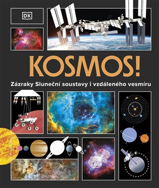 Kosmos! - autorů Kolektiv