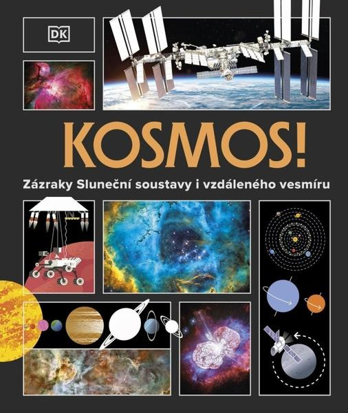 Kosmos! - autorů Kolektiv