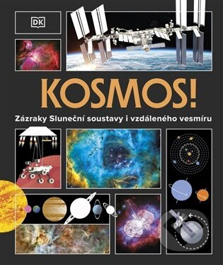 Kosmos! - autorů Kolektiv