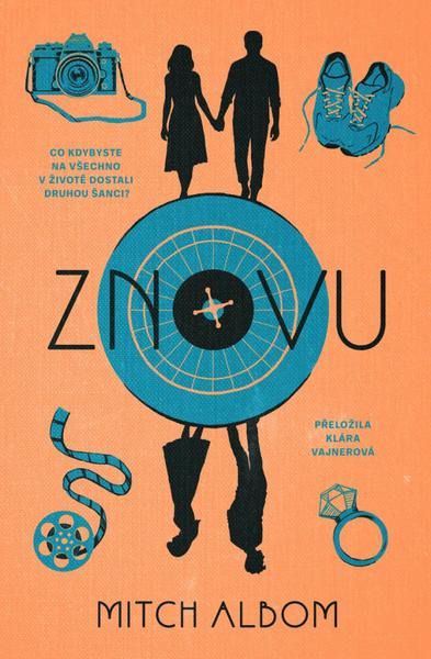 Znovu -  Mitch Albom