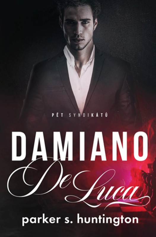 Damiano de Luca -  Parker S. Huntington