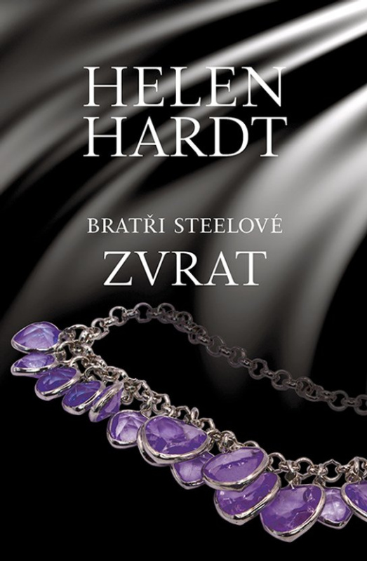 Zvrat -  Helen Hardt