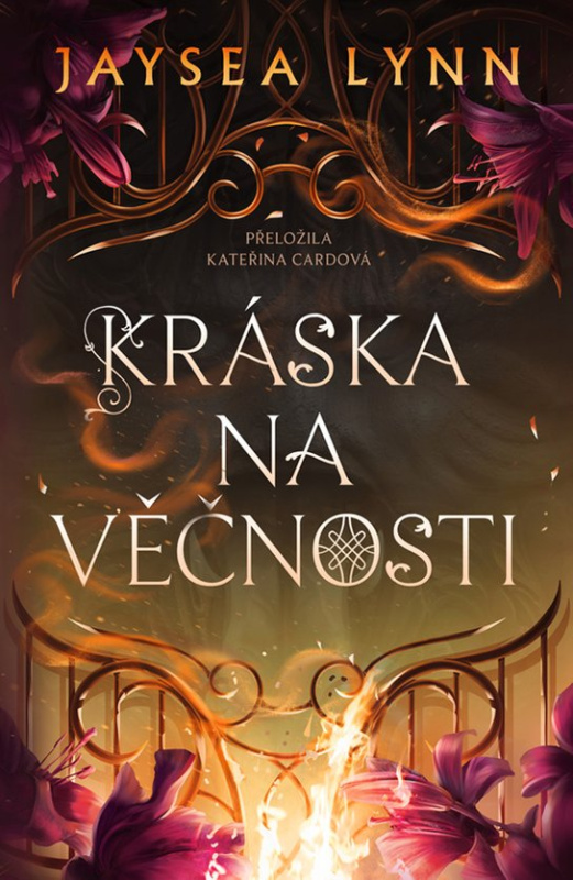 Kráska na věčnosti -  Jaysea Lynn