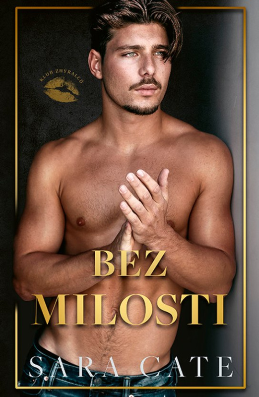 Bez milosti -  Sara Cate