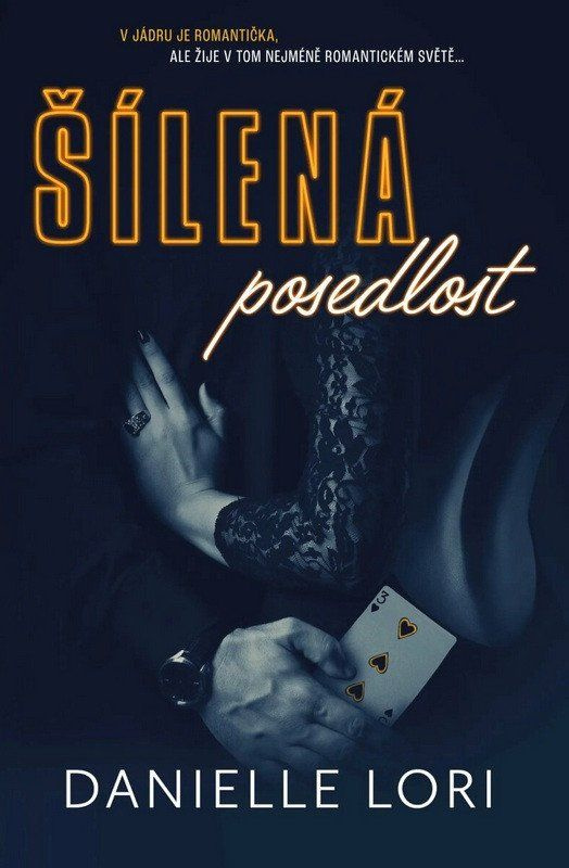 Šílená posedlost DOBROVSKÝ s.r.o.