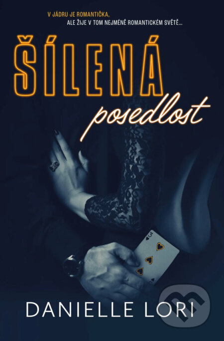 Šílená posedlost DOBROVSKÝ s.r.o.