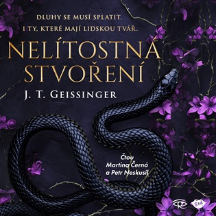 Nelítostná stvoření