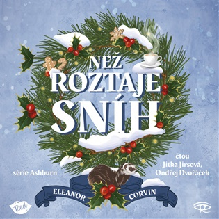 Než roztaje sníh