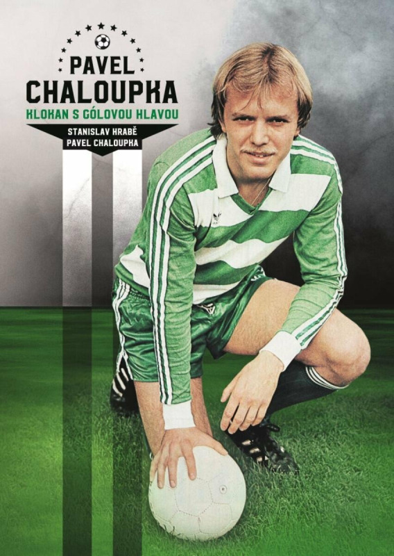 Pavel Chaloupka - Klokan s gólovou hlavou - Josef Káninský