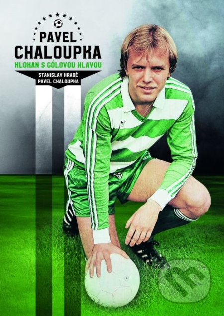 Pavel Chaloupka - Klokan s gólovou hlavou - Josef Káninský