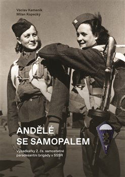 Andělé se samopalem - Václav Kameník, Milan Kopecký