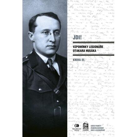 Jdi! - Otakar Husák