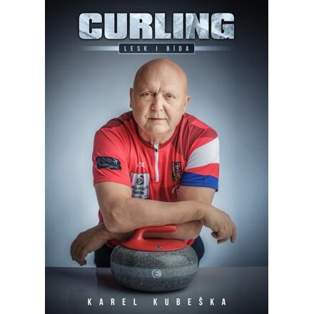 Curling - Karel Kubeška