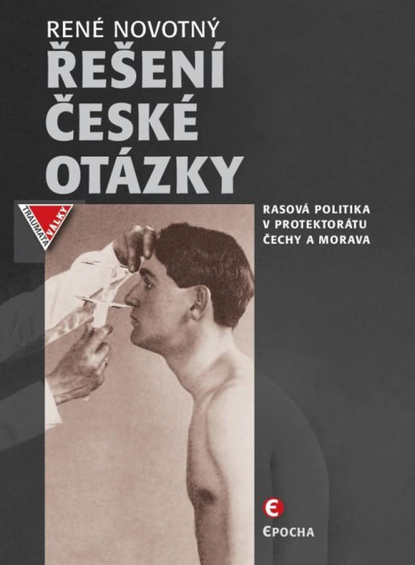 Řešení české otázky - René Novotný