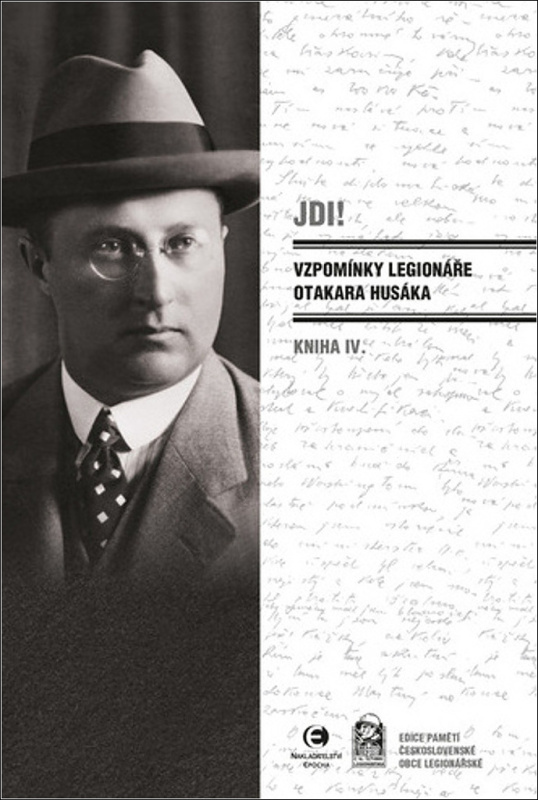 Jdi! - Otakar Husák