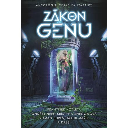 Zákon genu