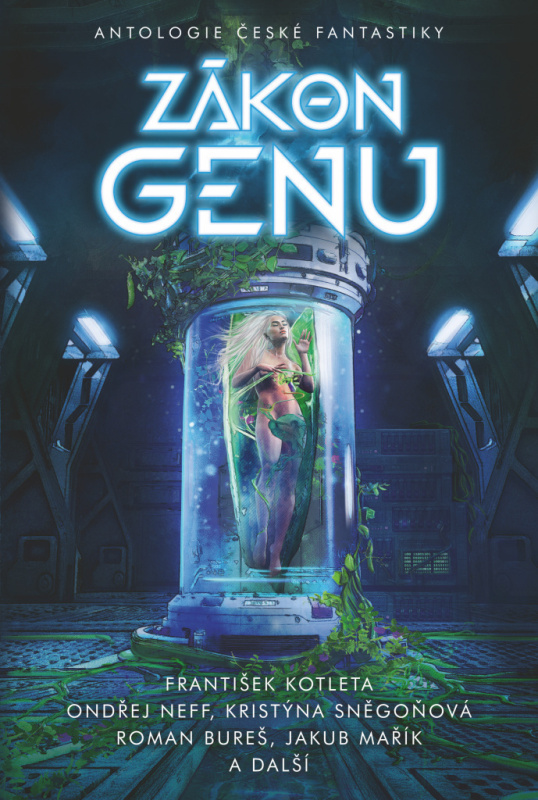 Zákon genu