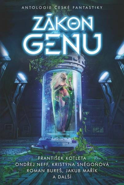 Zákon genu