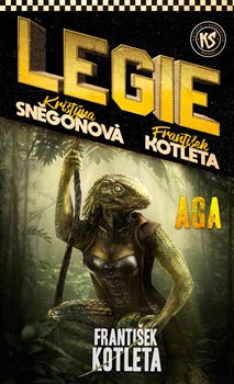 AGA - František Kotleta