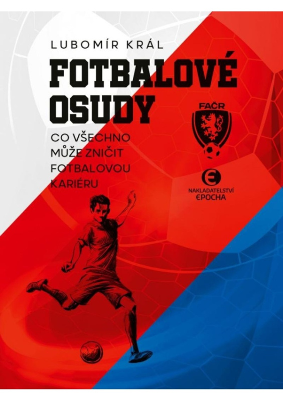 Fotbalové osudy - Lubomír Král