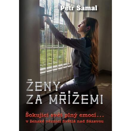 Ženy za mřížemi - Petr Šámal