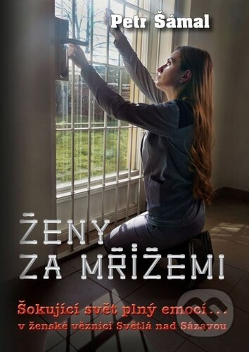 Ženy za mřížemi - Petr Šámal
