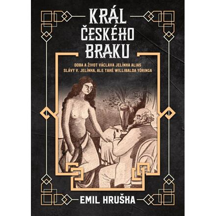 Král českého braku - Emil Hruška