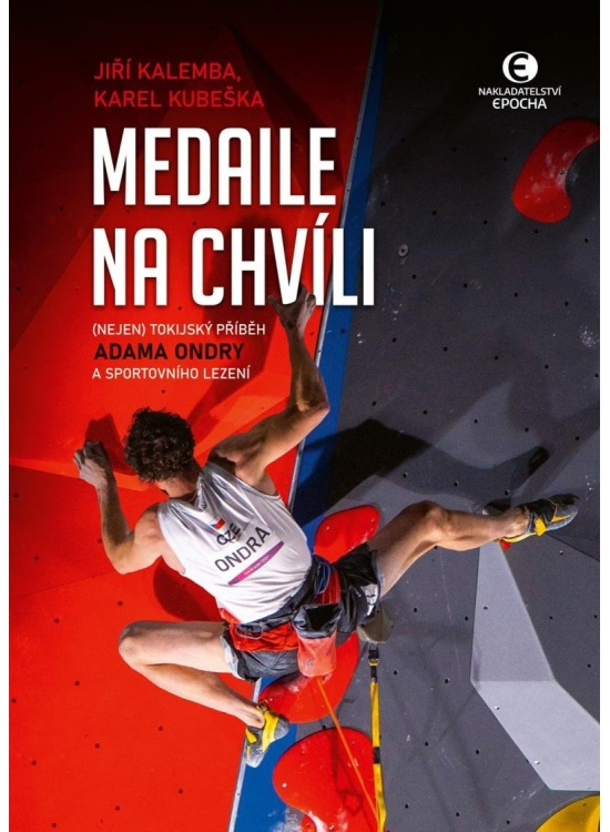 Medaile na chvíli - Jiří Kalemba, Karel Kubeška