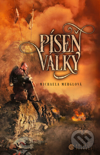 Píseň války - Michaela Merglová