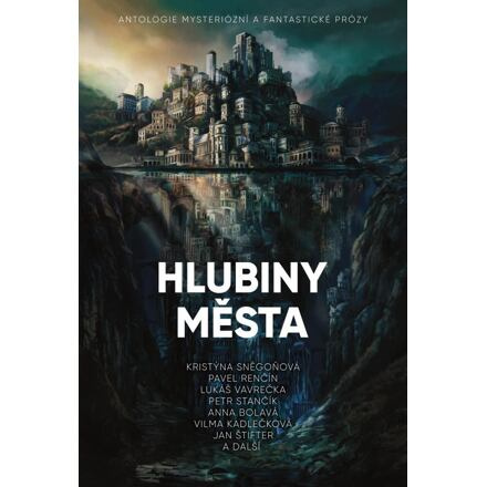 Hlubiny města