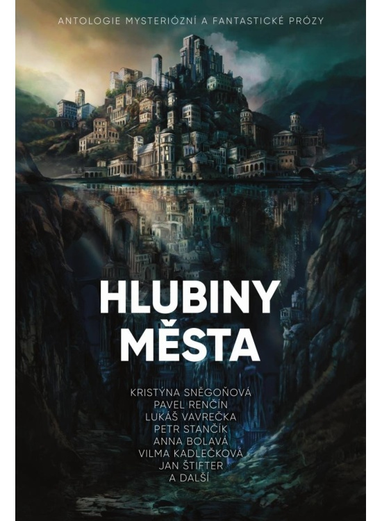 Hlubiny města