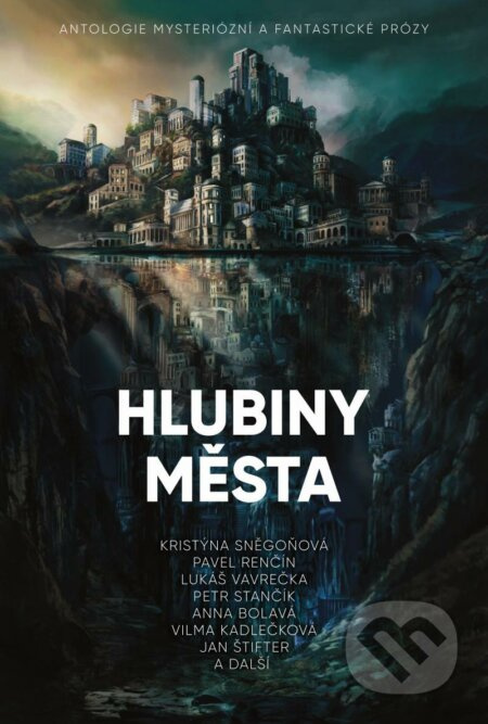 Hlubiny města