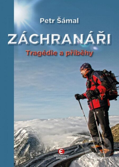 Záchranáři - Petr Šámal