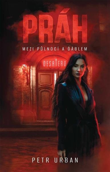 Práh - Petr Urban