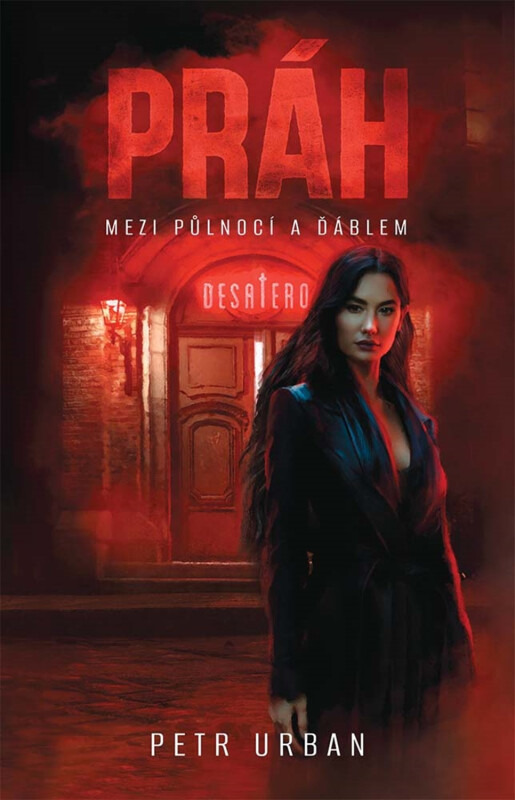 Práh - Petr Urban