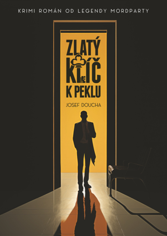 Zlatý klíč k peklu - Josef Doucha