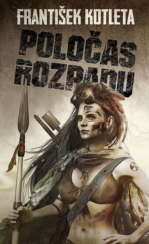 Poločas rozpadu - František Kotleta
