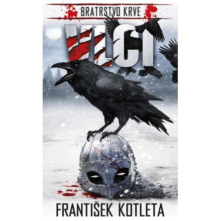 Vlci - František Kotleta