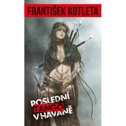 Poslední tango v Havaně