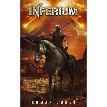 Inferium - Roman Bureš