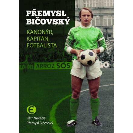 Přemysl Bičovský - Petr Nečada
