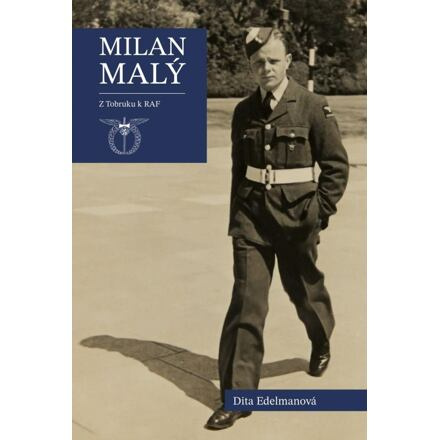 Milan Malý - Dita Edelmanová