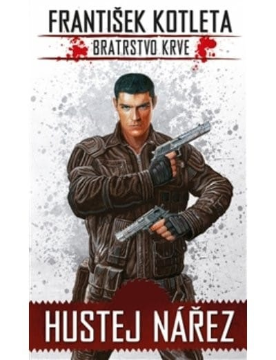 Hustej nářez - František Kotleta
